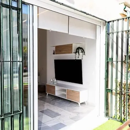 Mi Ilusion Apartament *