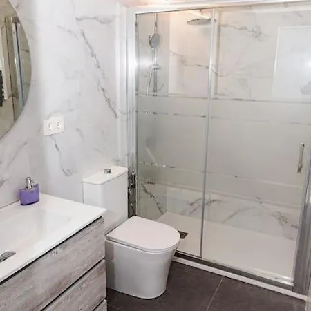 Mi Ilusion Apartament