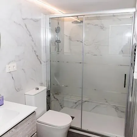 Apartament Mi Ilusion Fuengirola