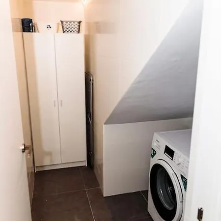 Mi Ilusion Apartament *