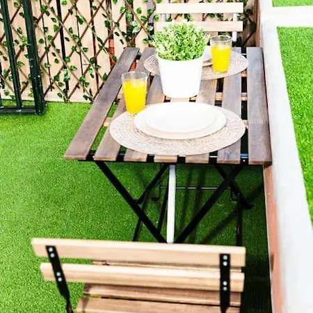 Apartament Mi Ilusion Fuengirola