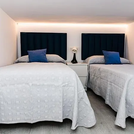 Mi Ilusion Apartament Fuengirola
